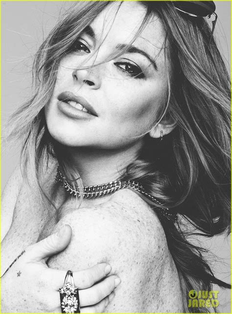 young lindsay lohan nude|Lindsay Lohan Nude Photos & Videos